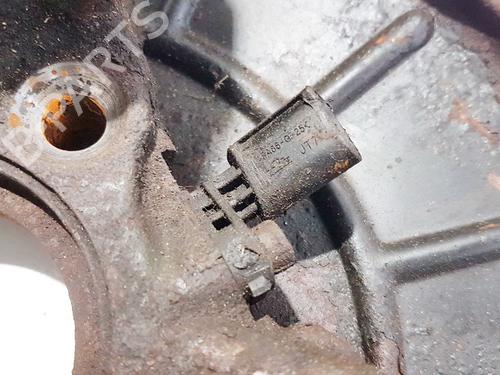 Used Electronic module Electronic module 35501906 35501906