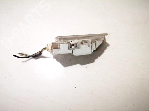 Interior roof light CITROËN C5 I (DC_) 2.0 HDi (DCRHZB, DCRHZE) | BP35548126I8 - Image 2