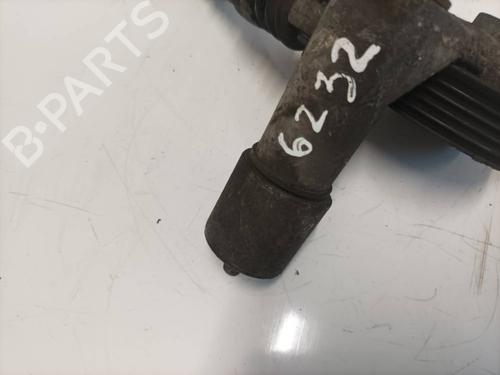 Pulley SKODA FABIA II (542) 1.2 12V | BP35200849M122 - Image 2