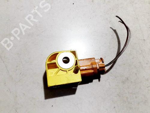 Used Electronic module Electronic module FORD FUSION (JU_) 1.4 TDCi (68 hp) 33528354 33528354