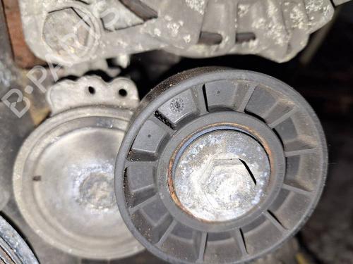 Pulley CITROËN C5 III (RD_) 2.0 HDi 140 (RDRHF8, RDRHFA, RDRHA8, RDRHAJ) | BP35205257M122 - Image 3