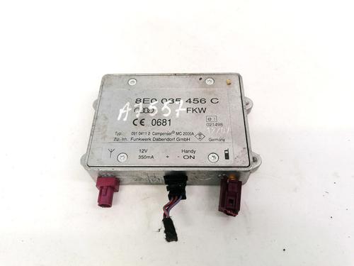 Used Electronic module Electronic module AUDI A6 C6 (4F2) 2.0 TDI (140 hp) 35447202 35447202