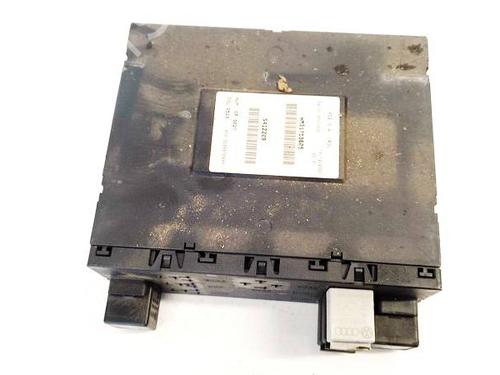 Electronic module SEAT LEON (1P1) 1.9 TDI | BP34774228M83 - Image 3