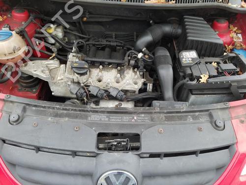 Engine mount VW FOX Hatchback (5Z1, 5Z3, 5Z4) 1.2 | BP33066836M89  - Image 10