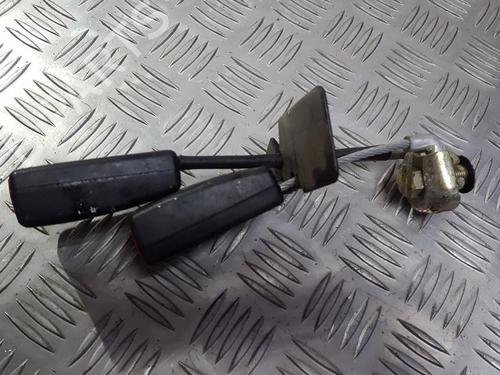 Used Seat buckle Seat buckle 35669403 35669403