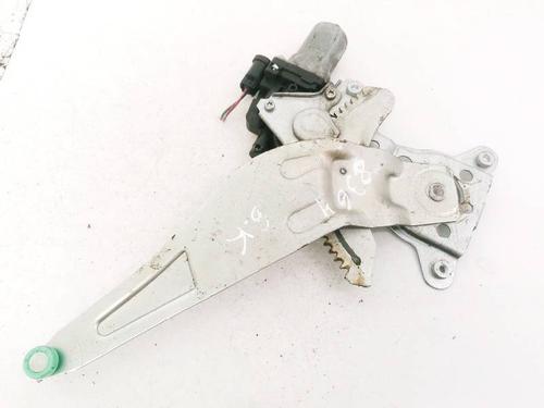 Used Rear left window mechanism Rear left window mechanism 35372198 35372198