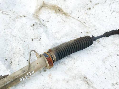 Steering column SKODA FABIA II (542) 1.4 | BP40244617M21 - Image 2