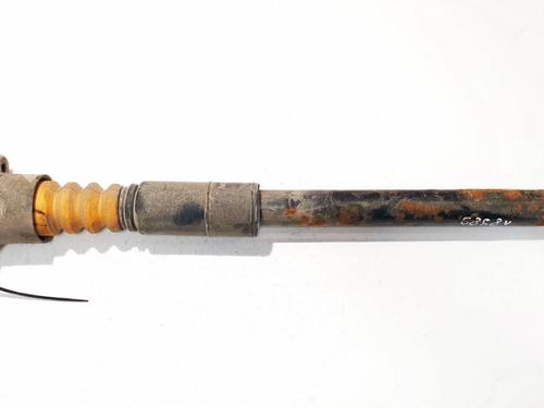 Used Left rear shock absorber Left rear shock absorber 35293292 35293292