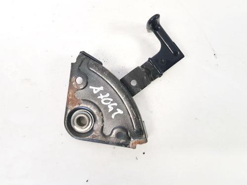Used Interior handle Interior handle AUDI 80 B3 Saloon (893, 894, 8A2) 1.8 (113 hp) 35530422 35530422