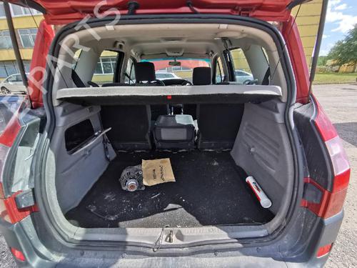 Switch RENAULT SCÉNIC II (JM0/1_) 1.5 dCi (JM0F) | BP32560221I30 - Image 12