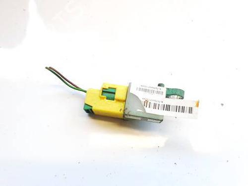 Used Electronic module Electronic module VW PASSAT B6 (3C2) 2.0 TDI (170 hp) 33613274 33613274