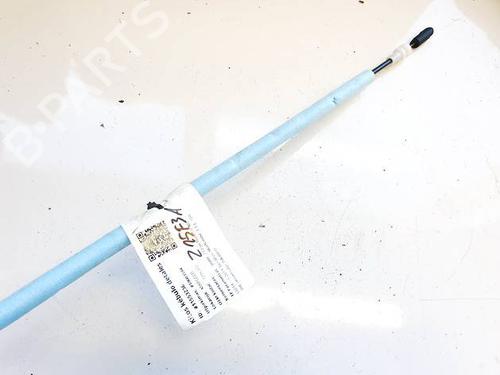 Cable AUDI A4 B8 (8K2) 2.0 TDI | BP36826226E12 - Image 3