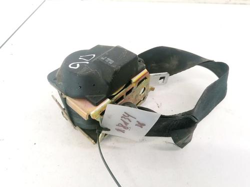 Used Rear right seatbelt Rear right seatbelt 35422206 35422206