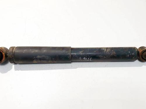Used Left rear shock absorber Left rear shock absorber 35279371 35279371