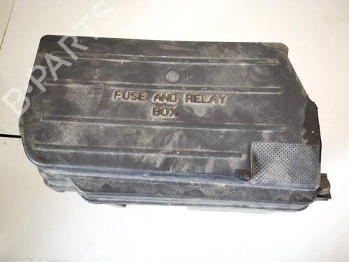 Used Fuse box Fuse box FIAT CROMA (194_) 1.9 D Multijet (194AXB1B) (120 hp) 32955990 32955990