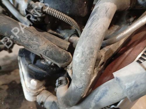 Pipe VW GOLF V (1K1) 1.9 TDI | BP36368843M125 - Image 3