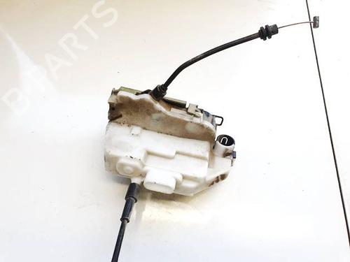 Used Front right lock Front right lock 34913115 34913115
