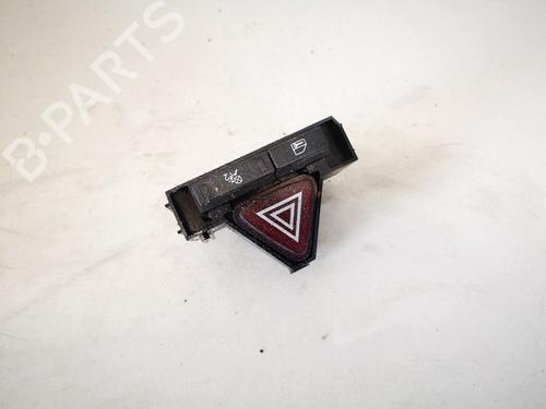 Used Warning switch Warning switch OPEL CORSA D (S07) 1.3 CDTI (L08, L68) (75 hp) 35412156 35412156