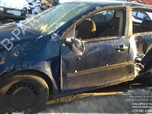 Electronic module VW GOLF V (1K1) 1.9 TDI | BP33490502M83 - Image 6