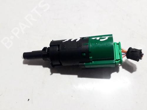 Used Electronic module Electronic module CITROËN C4 II Hatchback Van (NC_) 1.6 HDi (92 hp) 35869785 35869785