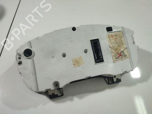 Instrument cluster FORD FOCUS C-MAX (DM2) 1.6 TDCi | BP34869802C47 - Image 4