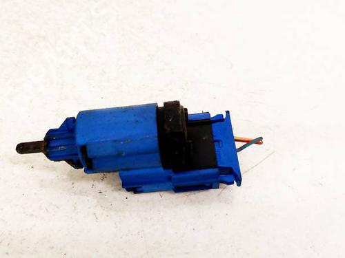 Used Electronic module Electronic module SKODA FABIA I (6Y2) 1.9 TDI (100 hp) 35330598 35330598
