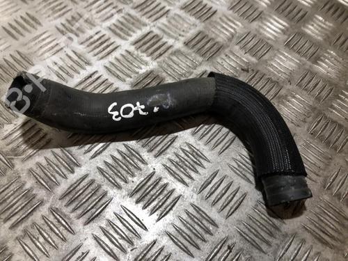Used Pipe Pipe PEUGEOT 207 (WA_, WC_) 1.4 (75 hp) 33499224 33499224