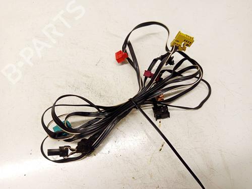Used Wiring harness Wiring harness 34824227 34824227