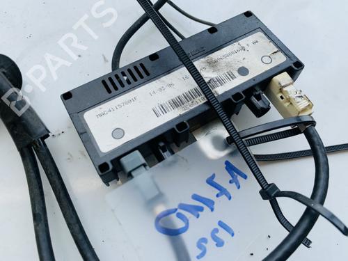 Electronic module PEUGEOT 407 (6D_) 2.0 HDi 135 (6DRHRH, 6DRHRE, 6DRHRG, 6DRHRJ) | BP35517237M83 - Image 2