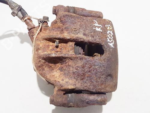 Used Left front brake caliper Left front brake caliper RENAULT SAFRANE I (B54_) 3.0 V6 (B54B, B544) (167 hp) 35866261 35866261