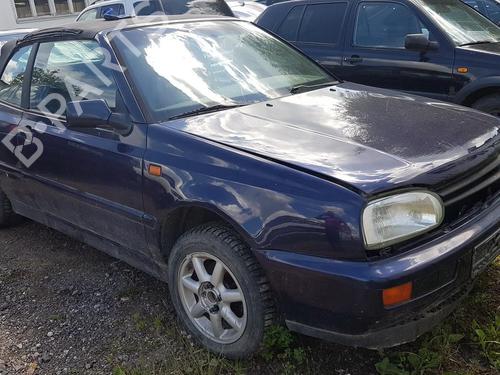 Used Parts VW GOLF III (1H1)  1.8  4526600