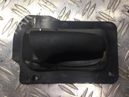 Used Front right interior door handle Front right interior door handle 35657897 35657897