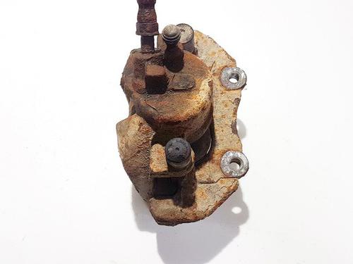 Right front brake caliper VOLVO V50 (545) 2.0 D | BP35446917M104 - Image 2
