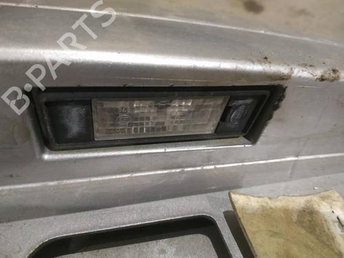 Used Licence plate light Licence plate light NISSAN PRIMERA Hatchback (P12) 2.0 (140 hp) 34862151 34862151