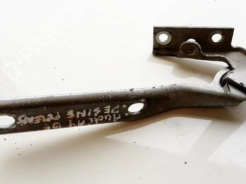 Used Hinge/Door check strap Hinge/Door check strap 35857874 35857874