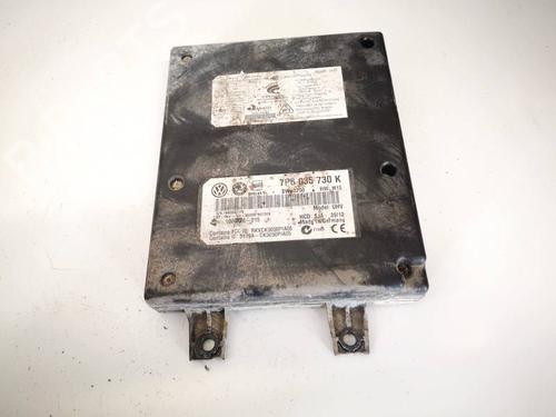 Used Electronic module Electronic module 34960344 34960344