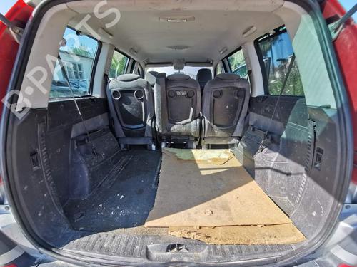 Display CITROËN C8 (EA_, EB_) 2.0 HDi 135 | BP38299393C48 - Image 10