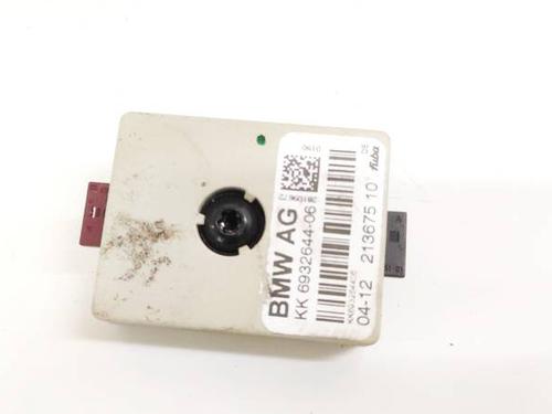 Used Electronic module Electronic module MITSUBISHI SPACE STAR MPV (DG_A) 1.9 DI-D (DG4A) (102 hp) 35213739 35213739
