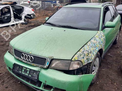 Electronic module AUDI A4 B5 (8D2) 1.9 TDI | BP33068231M83 - Image 6