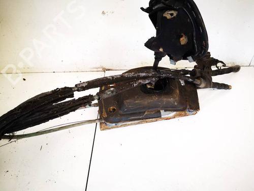 Used Gear lever Gear lever AUDI A3 (8L1) 1.9 TDI (90 hp) 35011359 35011359