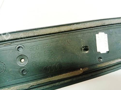 Step AUDI A4 B6 (8E2) 1.9 TDI | BP34750207C149 - Image 3