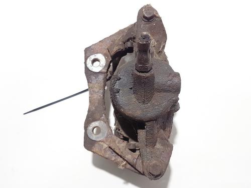 Left front brake caliper FORD MONDEO III (B5Y) 2.0 16V TDDi / TDCi | BP35578393M105 - Image 2