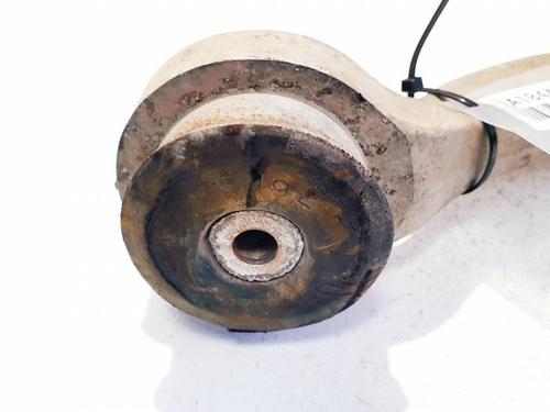 Right front suspension arm AUDI A4 B6 (8E2) 1.9 TDI | BP34745462M13 - Image 2