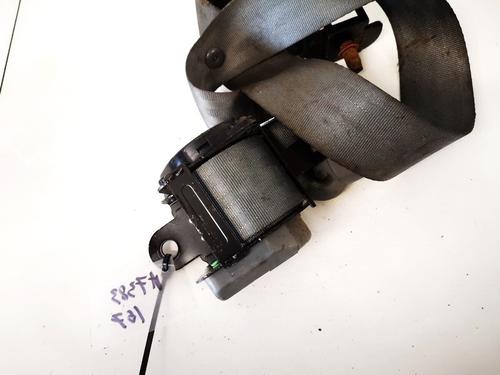 Rear left seatbelt SUZUKI WAGON R+ (MA) 1.3 4WD (RB413) | BP35486187I29 - Image 2