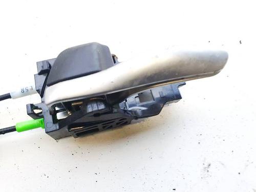 Used Front left interior door handle Front left interior door handle TOYOTA C-HR (_X1_) 1.8 Hybrid (ZYX10_, ZYX11_) (98 hp) 35342928 35342928