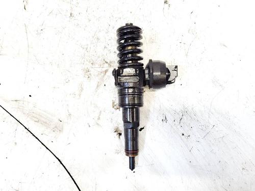 Injector SEAT ALTEA (5P1) 1.9 TDI | BP35295805M100 - Image 3