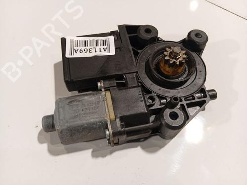 Used Left rear window motor Left rear window motor 36686374 36686374