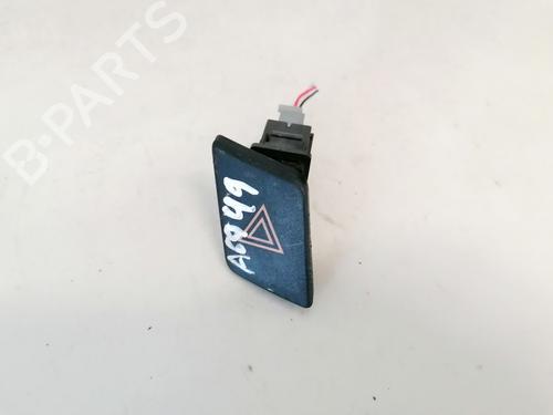 Used Warning switch Warning switch TOYOTA YARIS (_P9_) 1.3 4WD (NCP95) (87 hp) 35543822 35543822