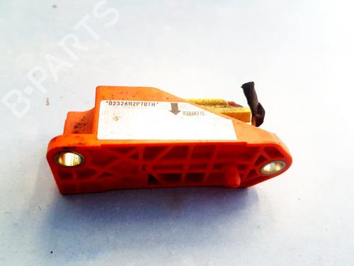 Used Electronic module Electronic module VW TOURAN (1T1, 1T2) 2.0 TDI 16V (140 hp) 33108175 33108175