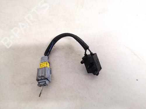 Used Electronic module Electronic module PEUGEOT 307 (3A/C) 2.0 HDi 135 (136 hp) 35347103 35347103